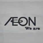 AEON We are
